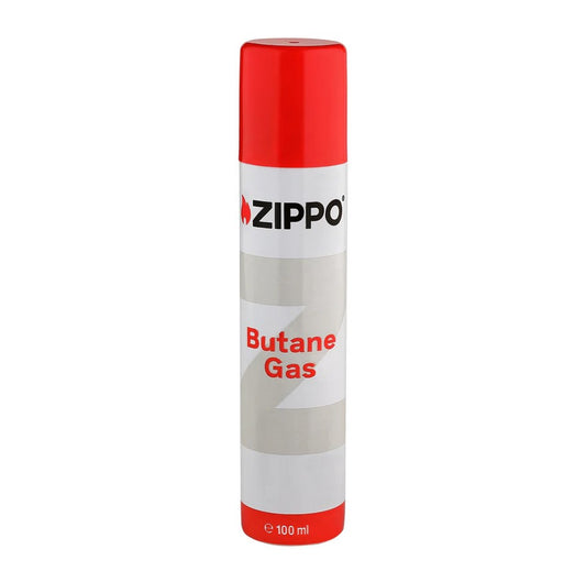 Gas Butano di Ricarica 100ml