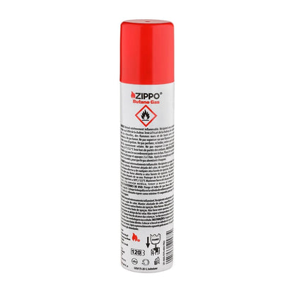 Gas Butano di Ricarica 100ml
