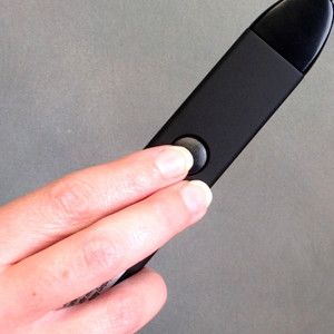 Flex Neck Utility Lighter Nero