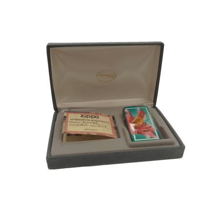 Collezione Mazzi 2003 - no.42/100