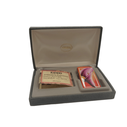 Collezione Mazzi 2003 - no.42/100