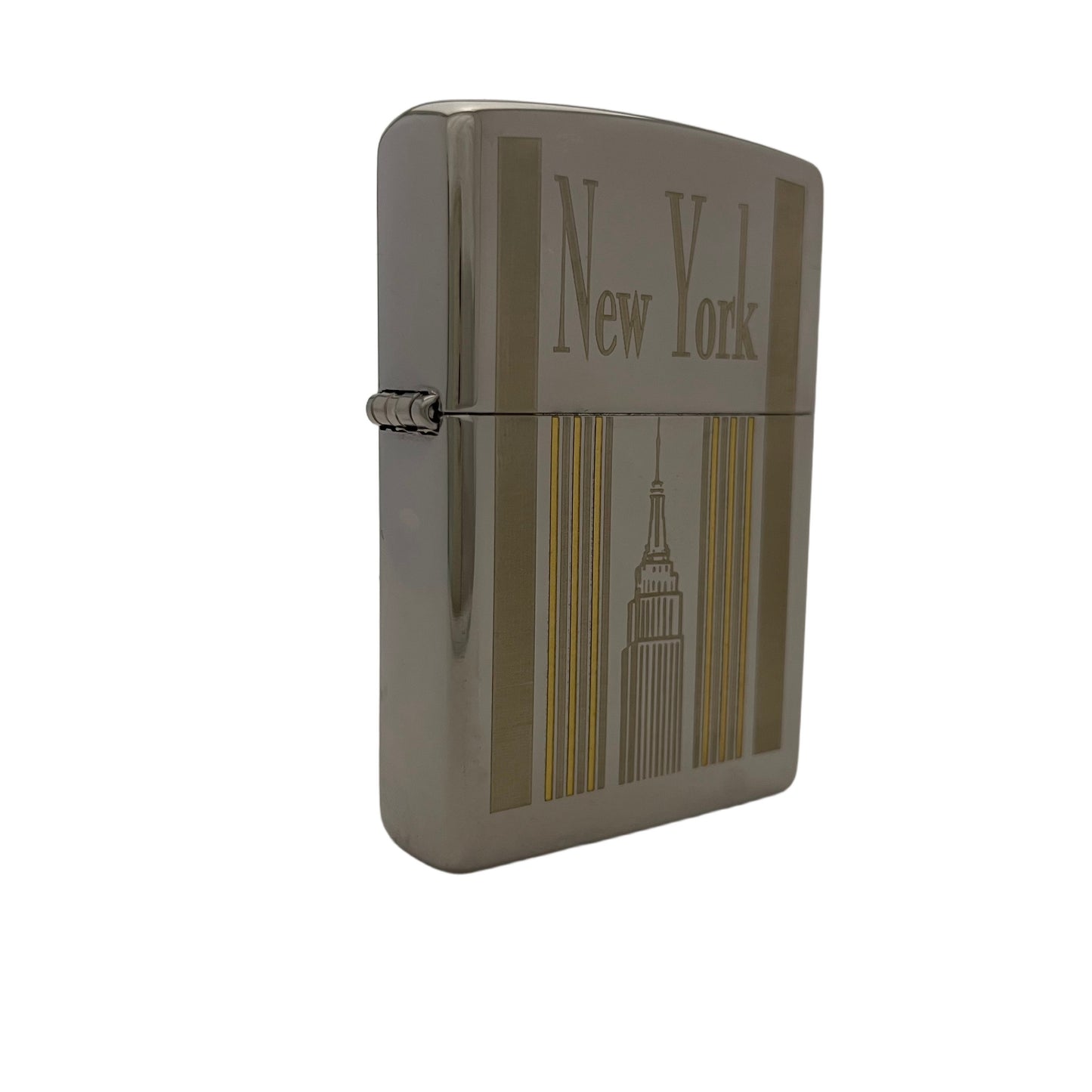 ESCLUSIVA ONLINE - New York