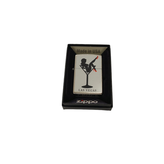 ESCLUSIVA ONLINE - Las Vegas