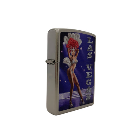 ESCLUSIVA ONLINE - Las Vegas