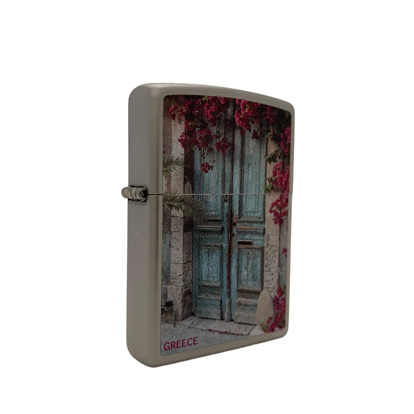 ESCLUSIVA ONLINE - Greece