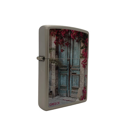 ESCLUSIVA ONLINE - Greece