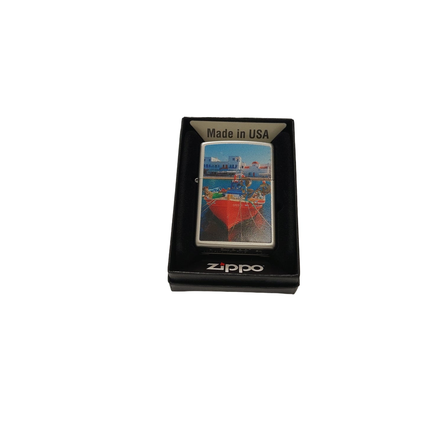 ESCLUSIVA ONLINE - Greece