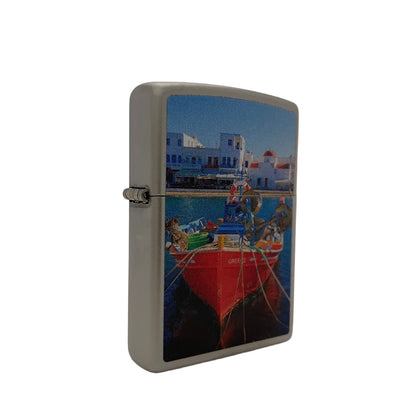 ESCLUSIVA ONLINE - Greece