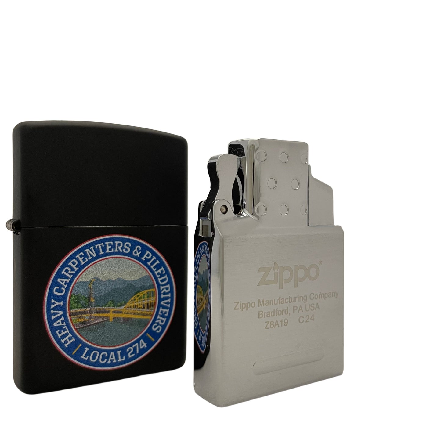 ESCLUSIVA ONLINE - Local 274