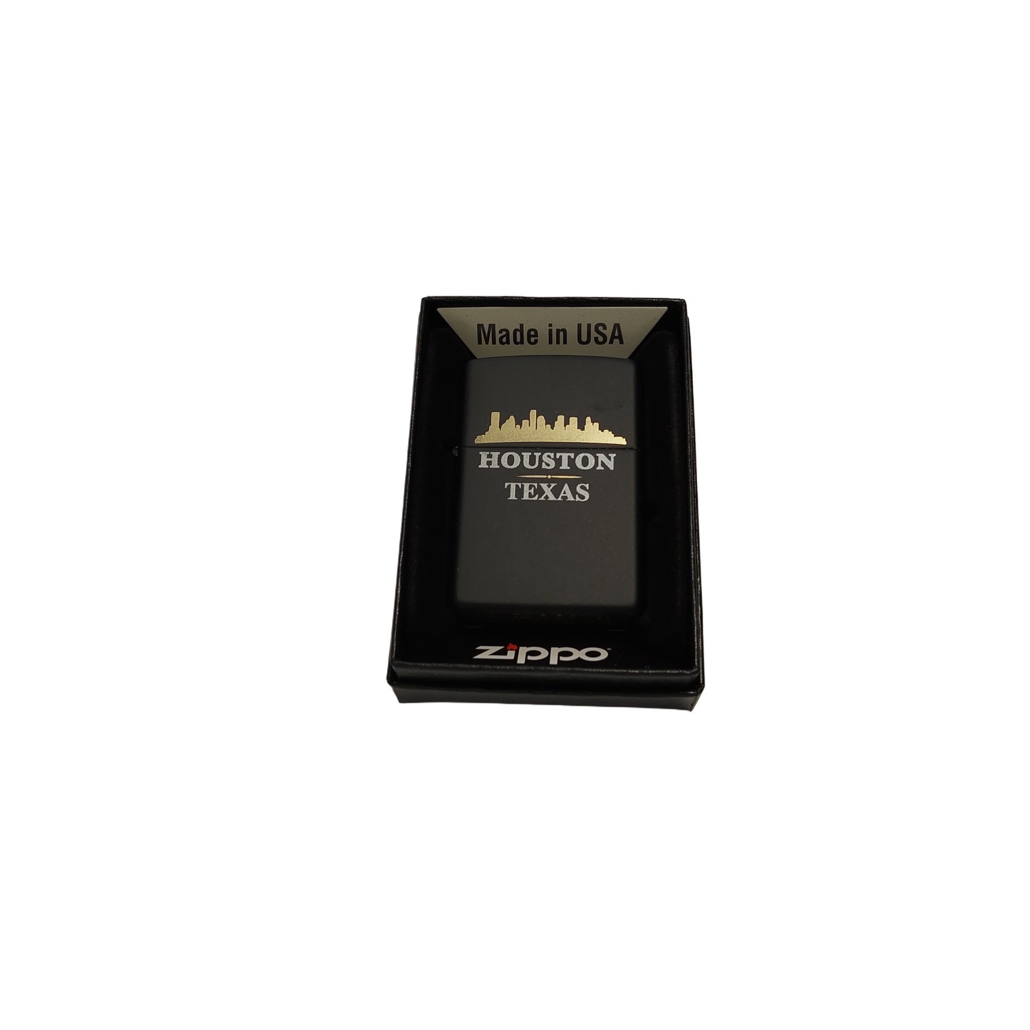 ESCLUSIVA ONLINE -  Texas