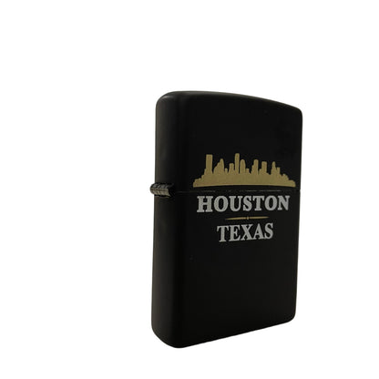 ESCLUSIVA ONLINE -  Texas