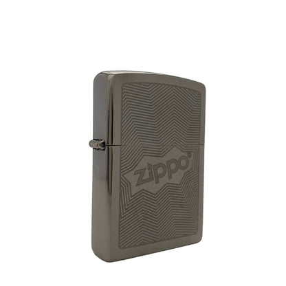 ESCLUSIVA ONLINE - zippo logo