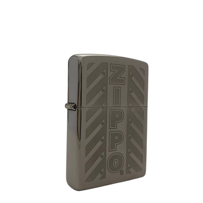 ESCLUSIVA ONLINE - Zippo Logo