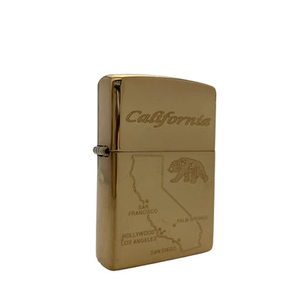 ESCLUSIVA ONLINE - California