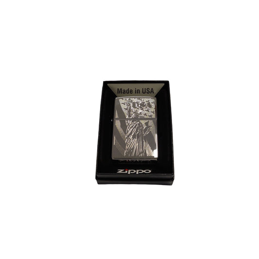 ESCLUSIVA ONLINE - Statue of Libery