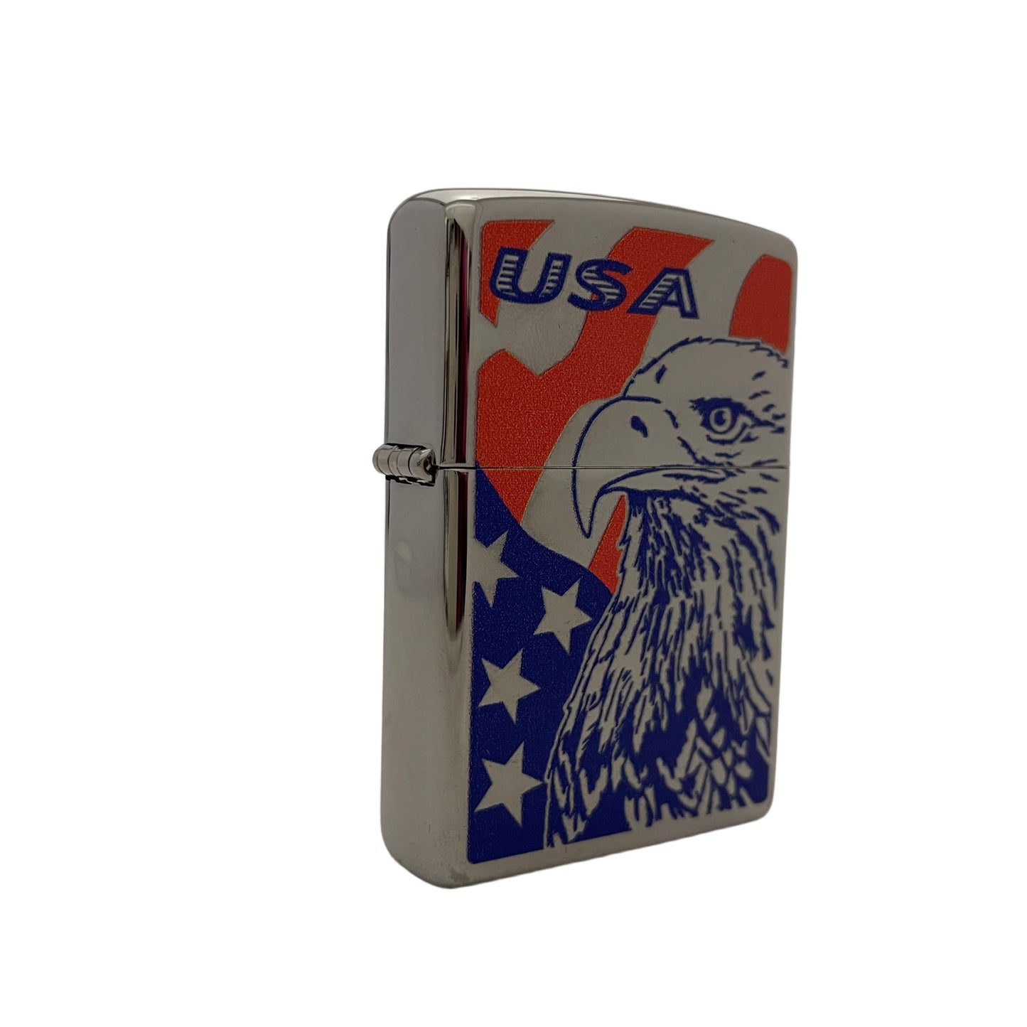 ESCLUSIVA ONLINE - USA