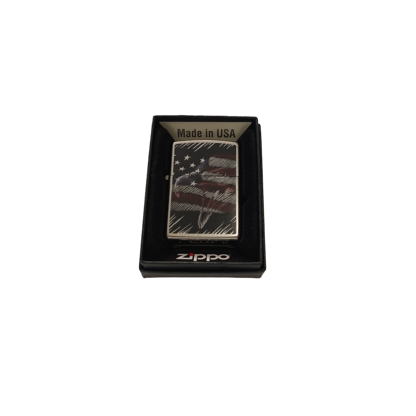 ESCLUSIVA ONLINE - USA