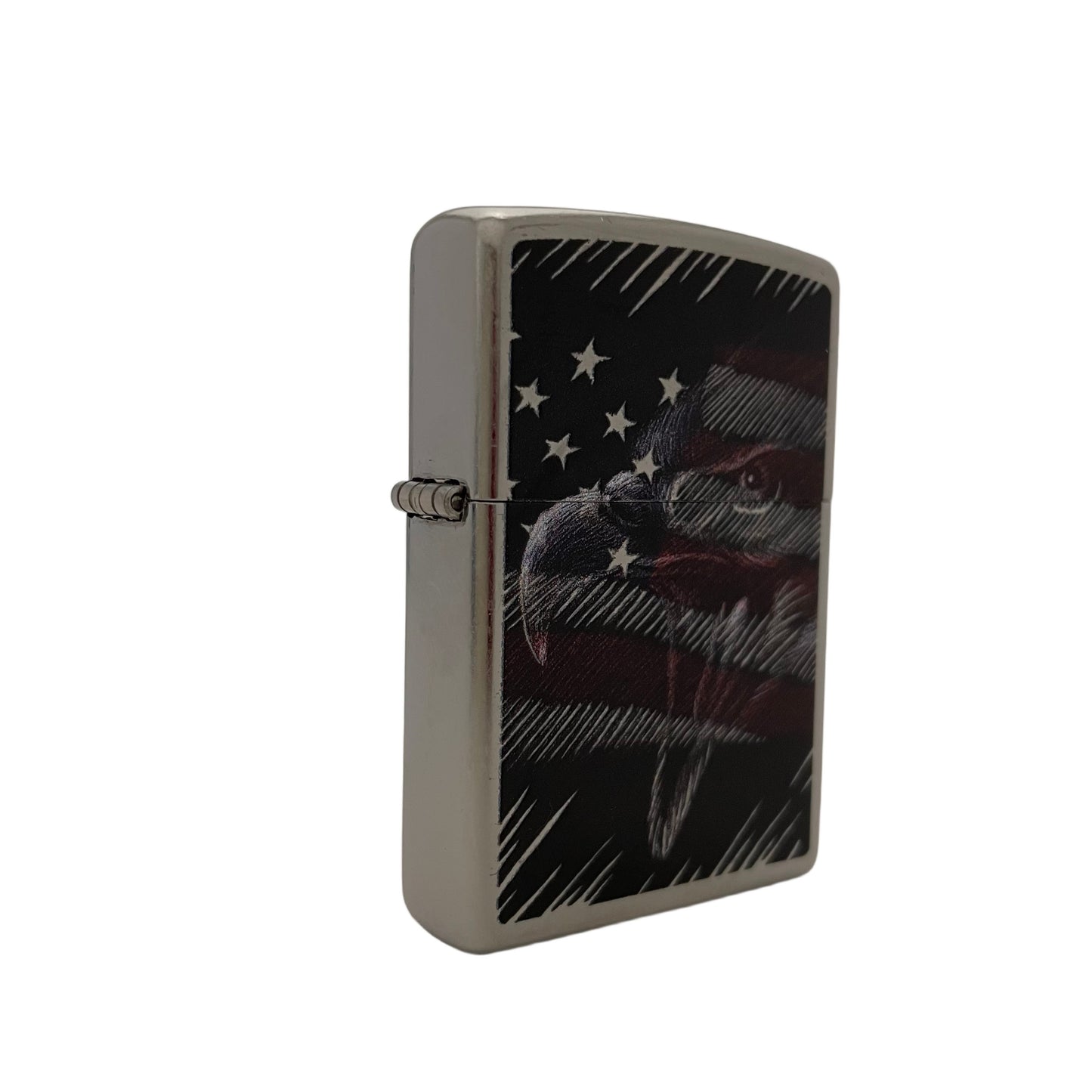 ESCLUSIVA ONLINE - USA