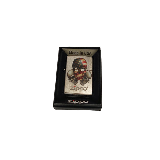 ESCLUSIVA ONLINE - Skulls