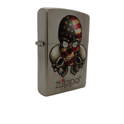 ESCLUSIVA ONLINE - Skulls