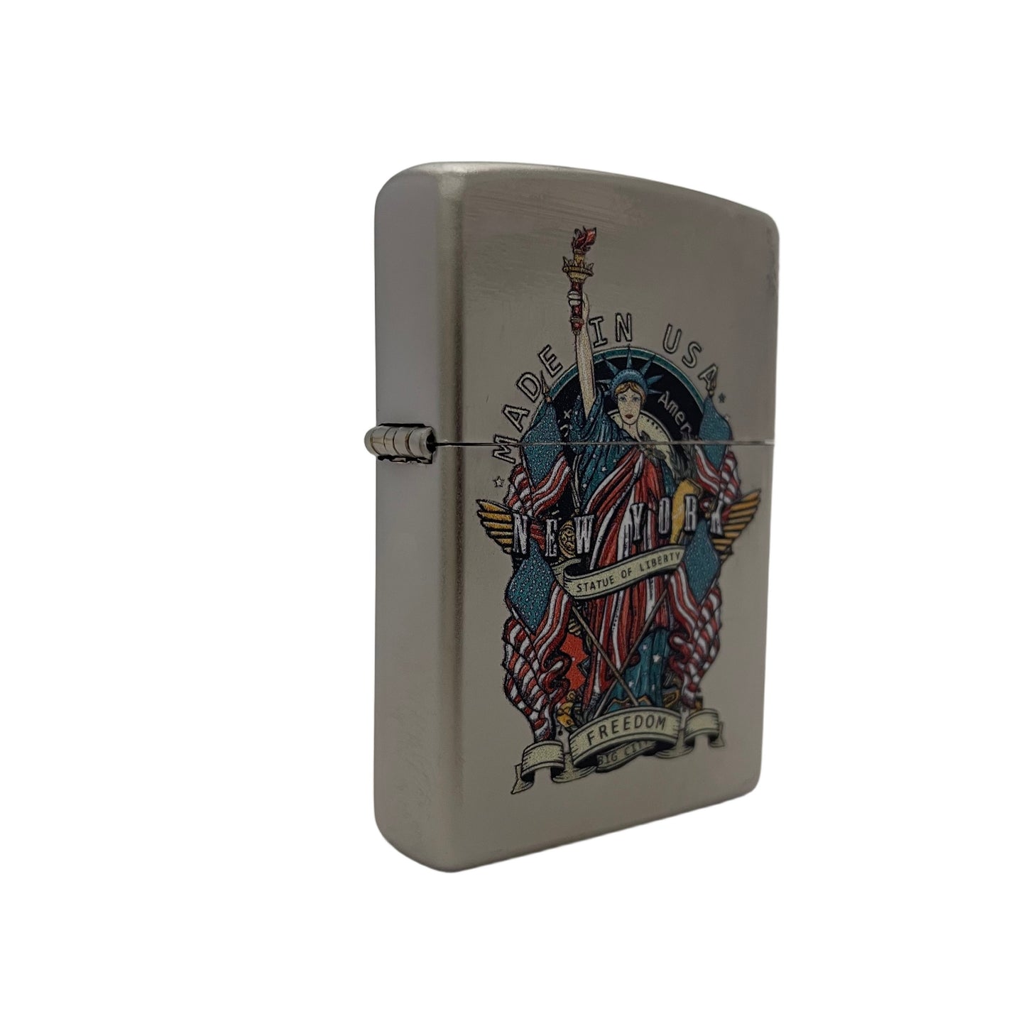 ESCLUSIVA ONLINE - USA