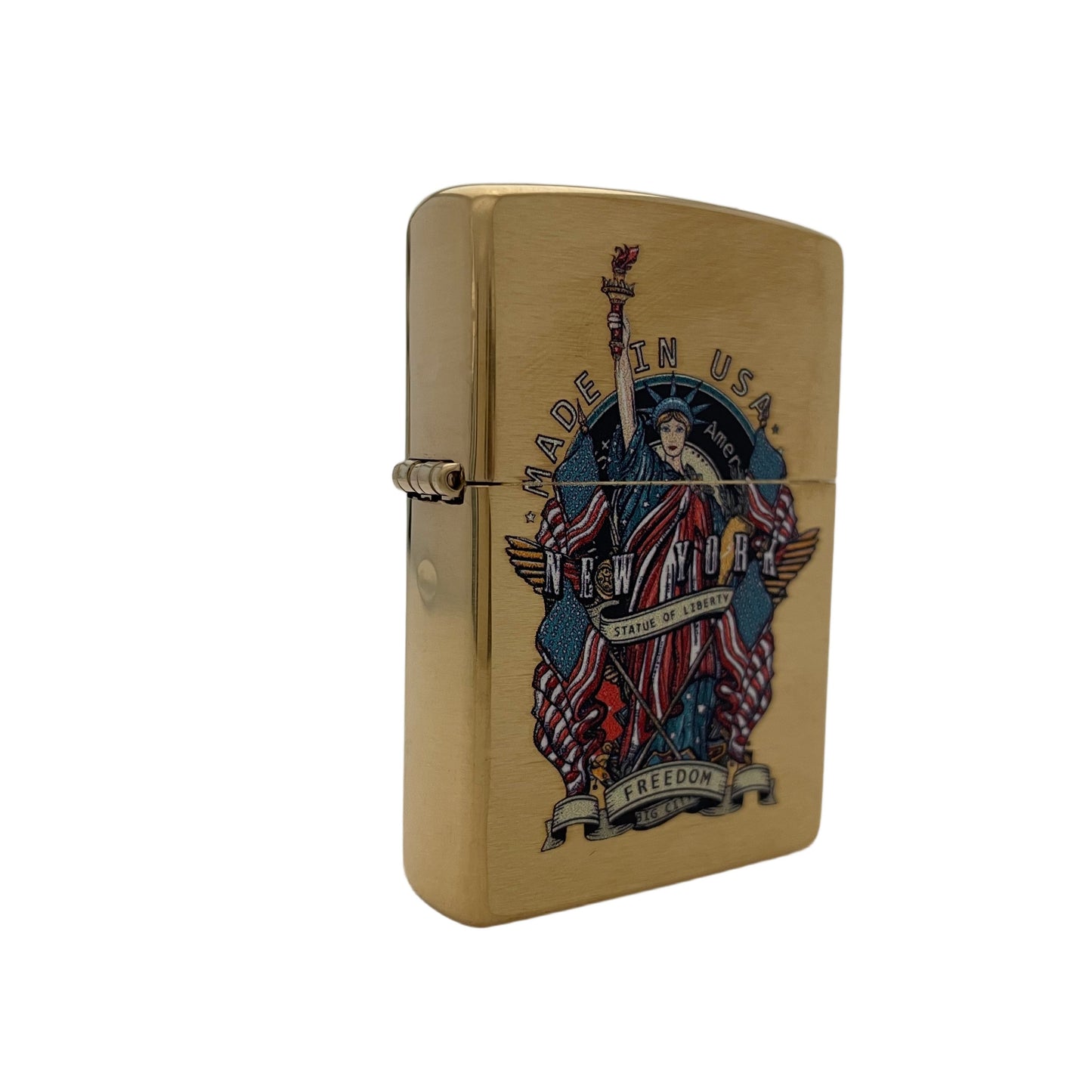 ESCLUSIVA ONLINE - USA