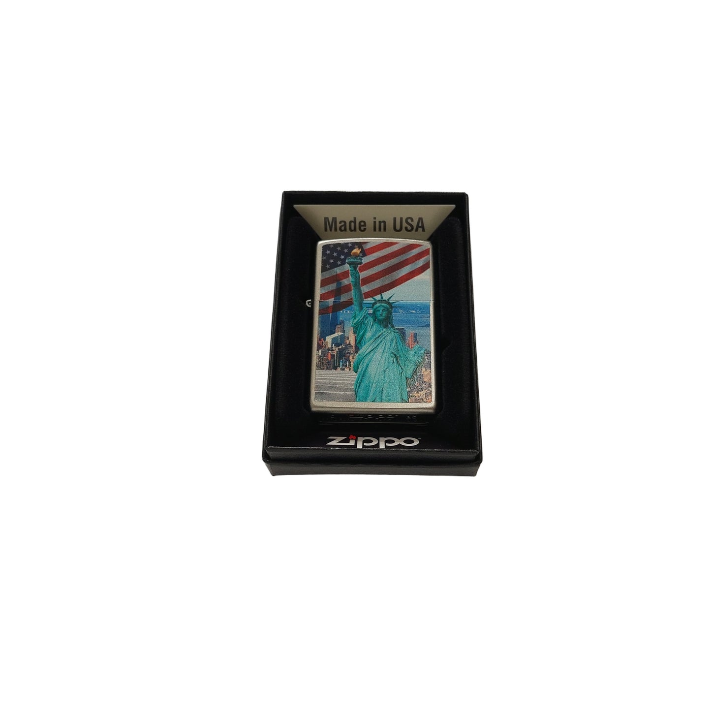 ESCLUSIVA ONLINE - USA