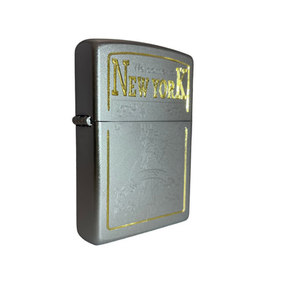 ESCLUSIVA ONLINE - New York