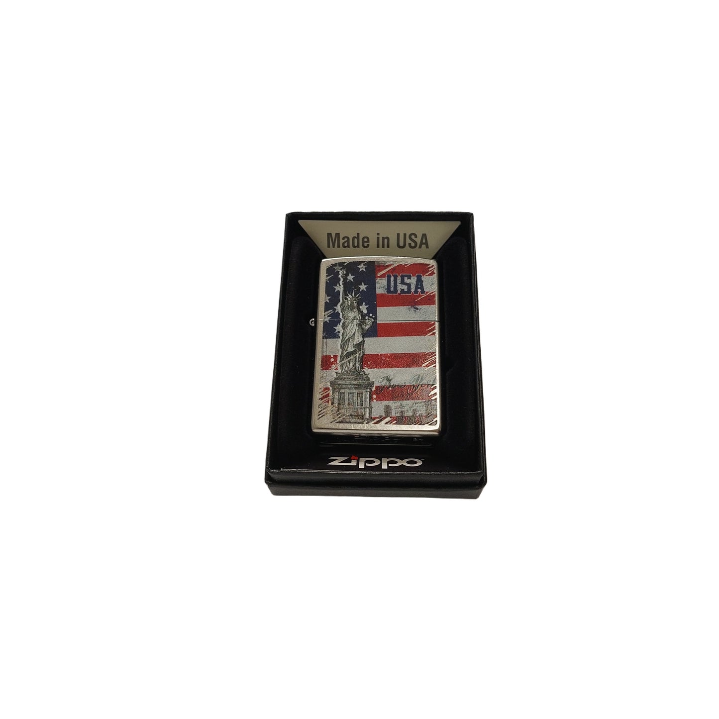 ESCLUSIVA ONLINE - USA