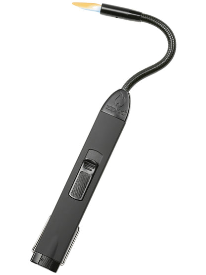 Flex Neck Utility Lighter Cromato – Italia Flex Neck Utility Lighter Cromato – Italia