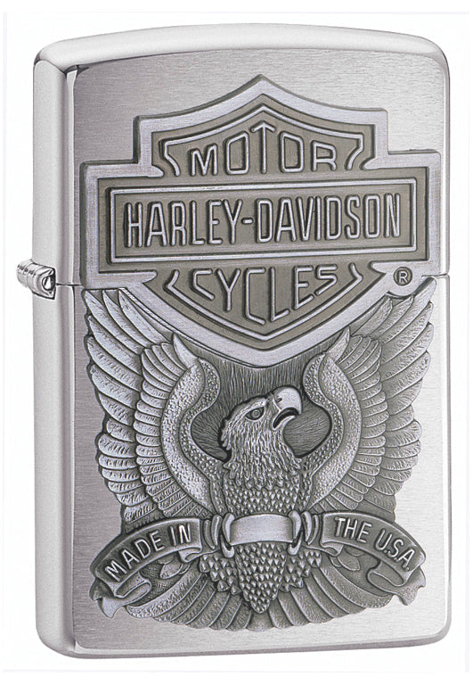 Zippo Harley Davidson Limited Edition ⇒ Confronta Prezzi e Offerte