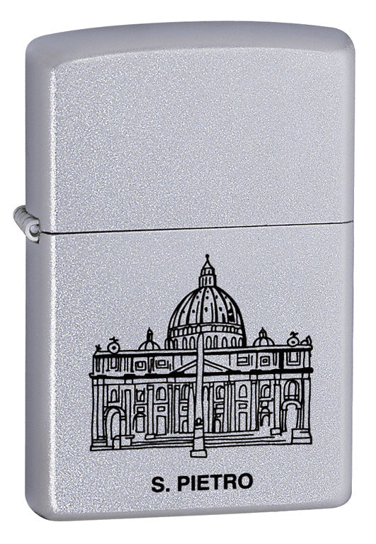 ROMA - SAN PIETRO BLACK