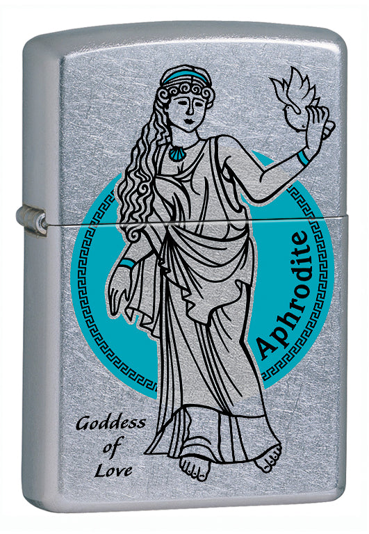 Aphrodite