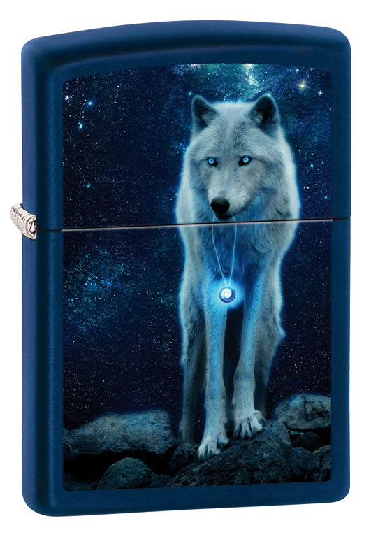 Wolf