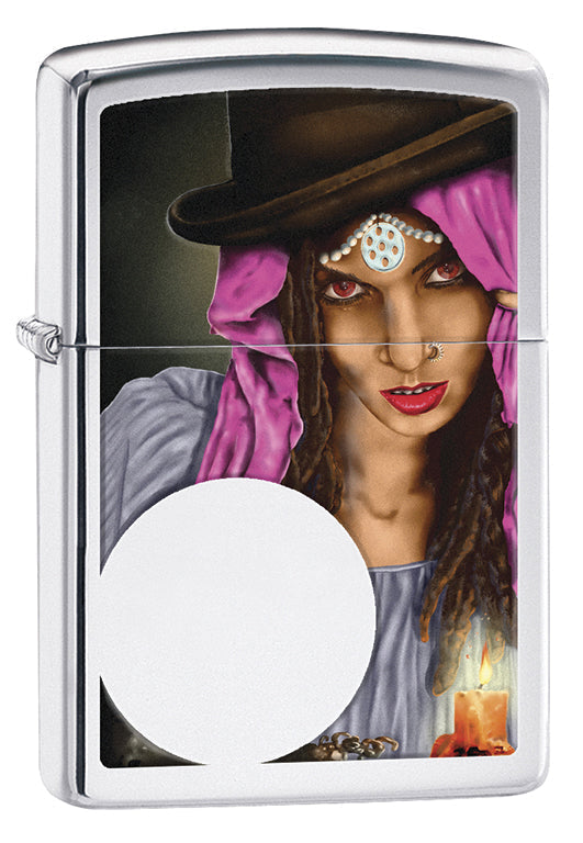 FORTUNE TELLER
