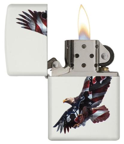 Eagle