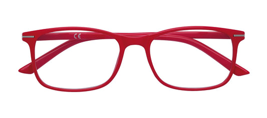 31Z-B24-RED OCCHIALE DA LETTURA