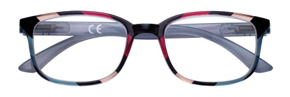 31Z-B26-BLU OCCHIALE DA LETTURA