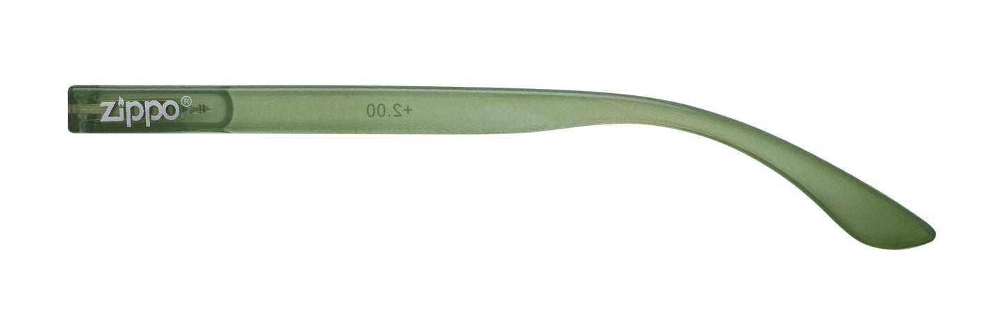 31Z-B26-GRE OCCHIALE DA LETTURA