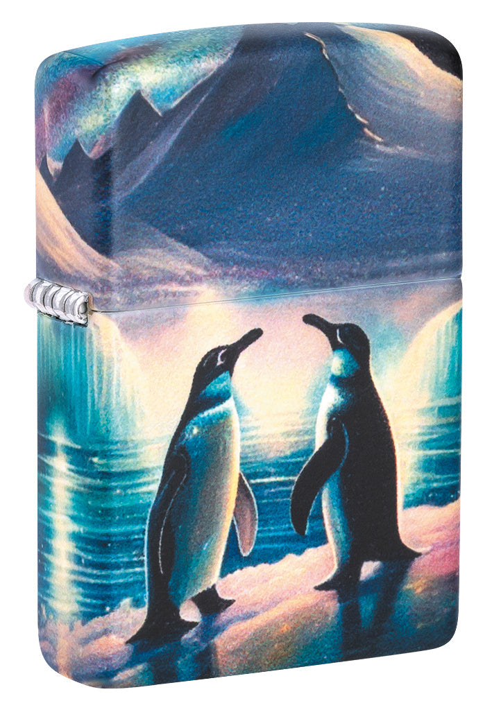 Penguin