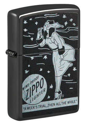 Zippo - Novità 2024