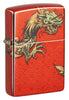 Zippo Dragon Design - Novità 2024