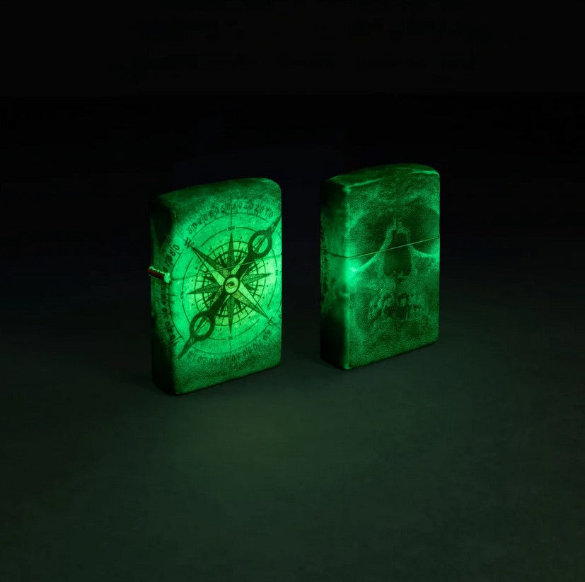 Compass Ghost