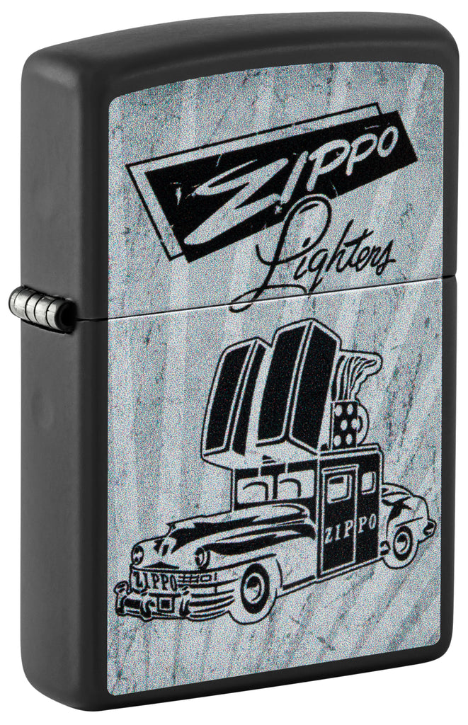 Zippo Car  Zippo Italia