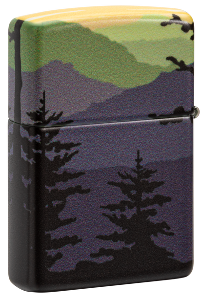 Bear Landscape