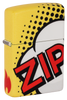 Zippo Pop Art