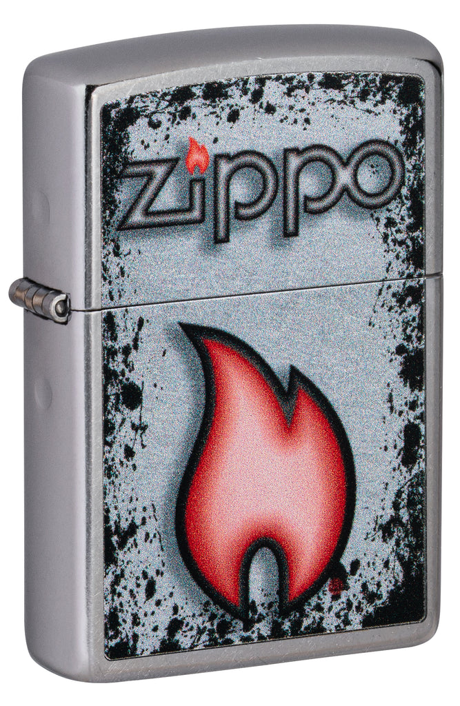 Zippo Flame  Zippo Italia