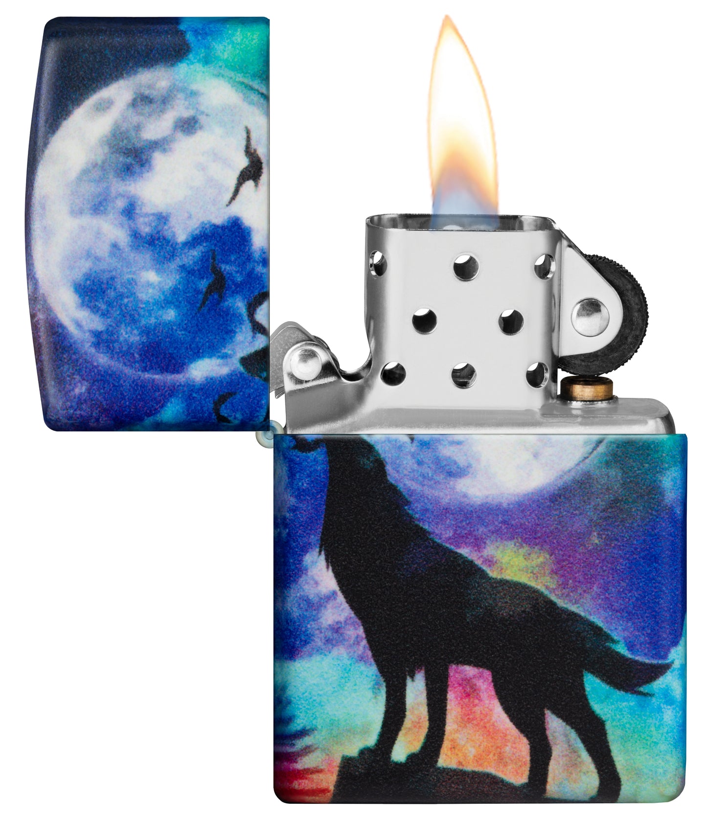 Wolf