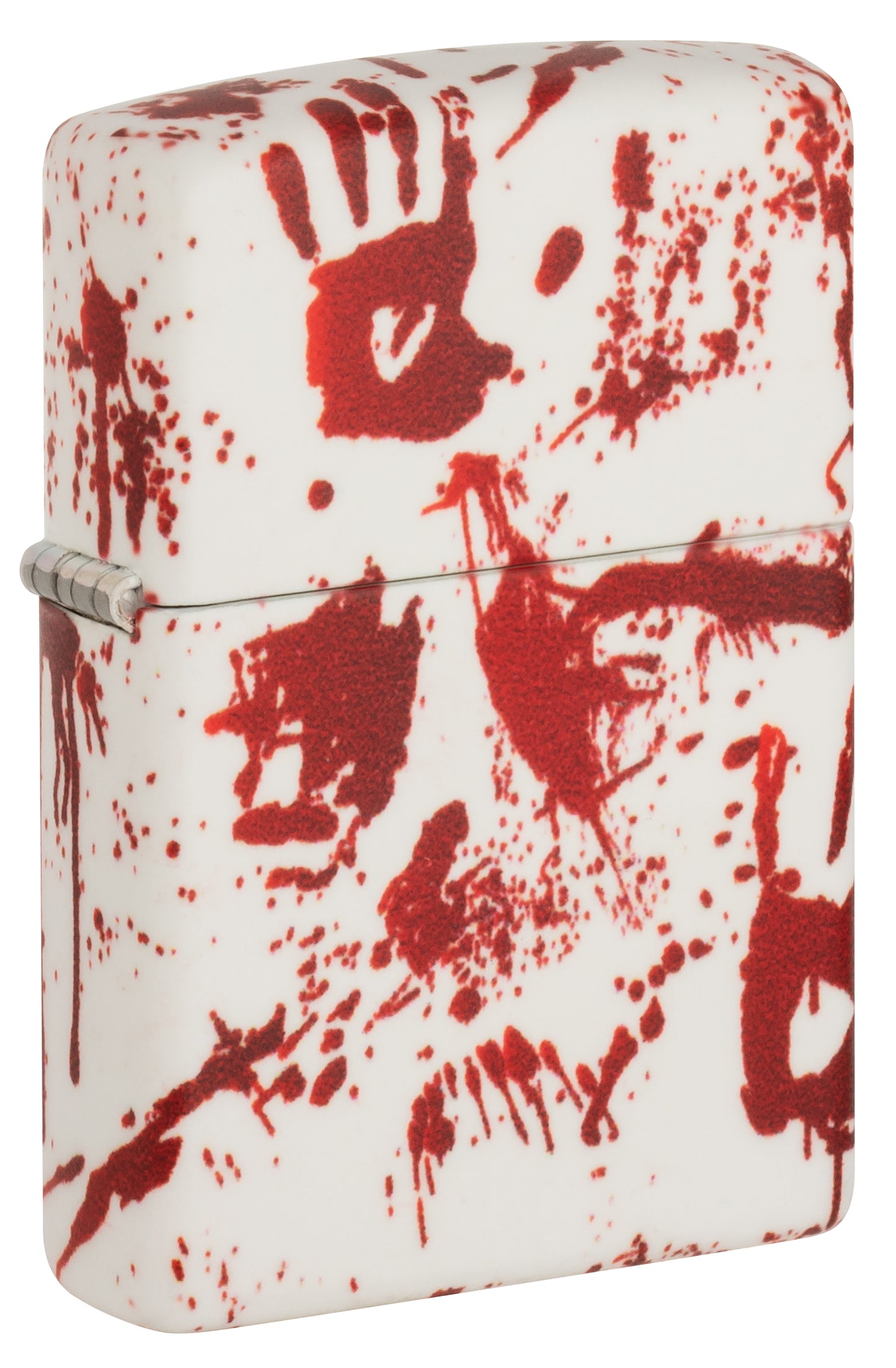 Bloody Hand