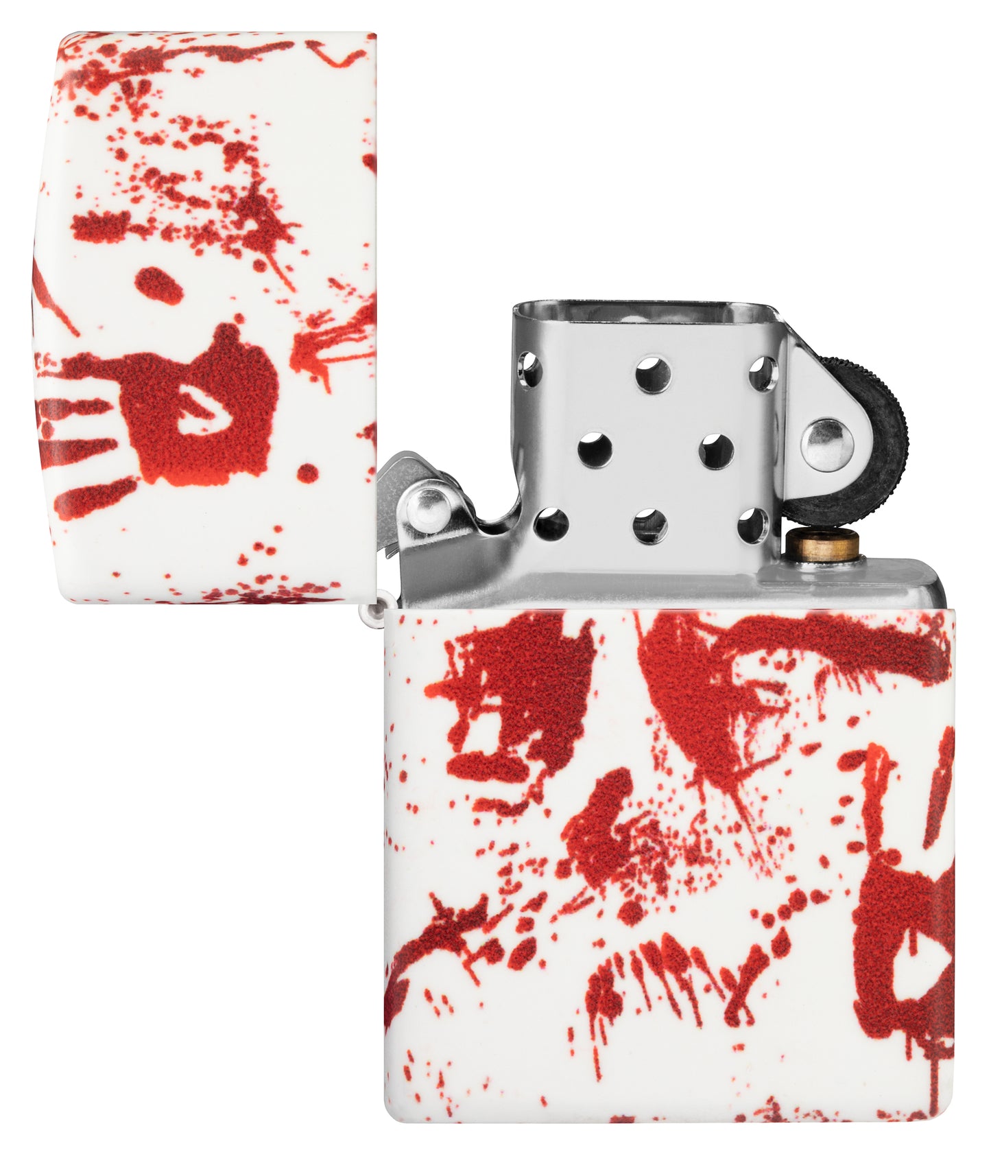 Bloody Hand